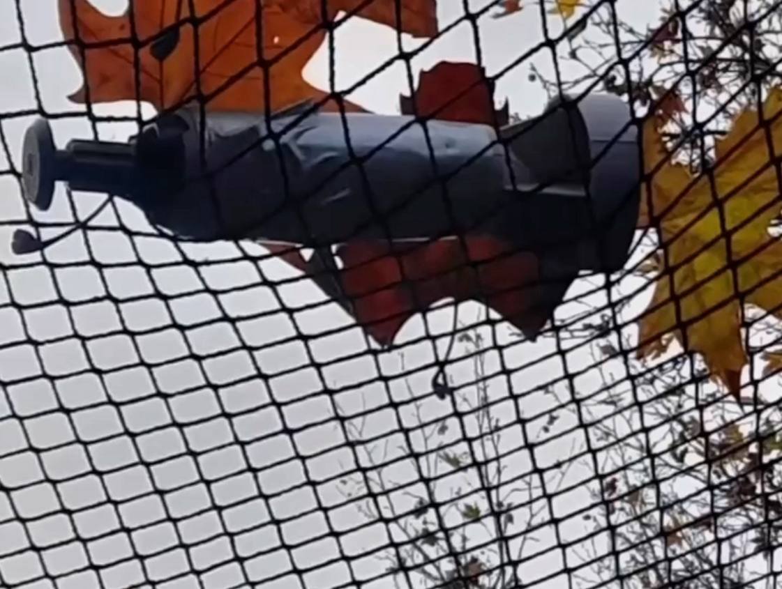 Россияне устраивают дроновое сафари на жителей Херсона: под ударом люди, автомобили, скорые