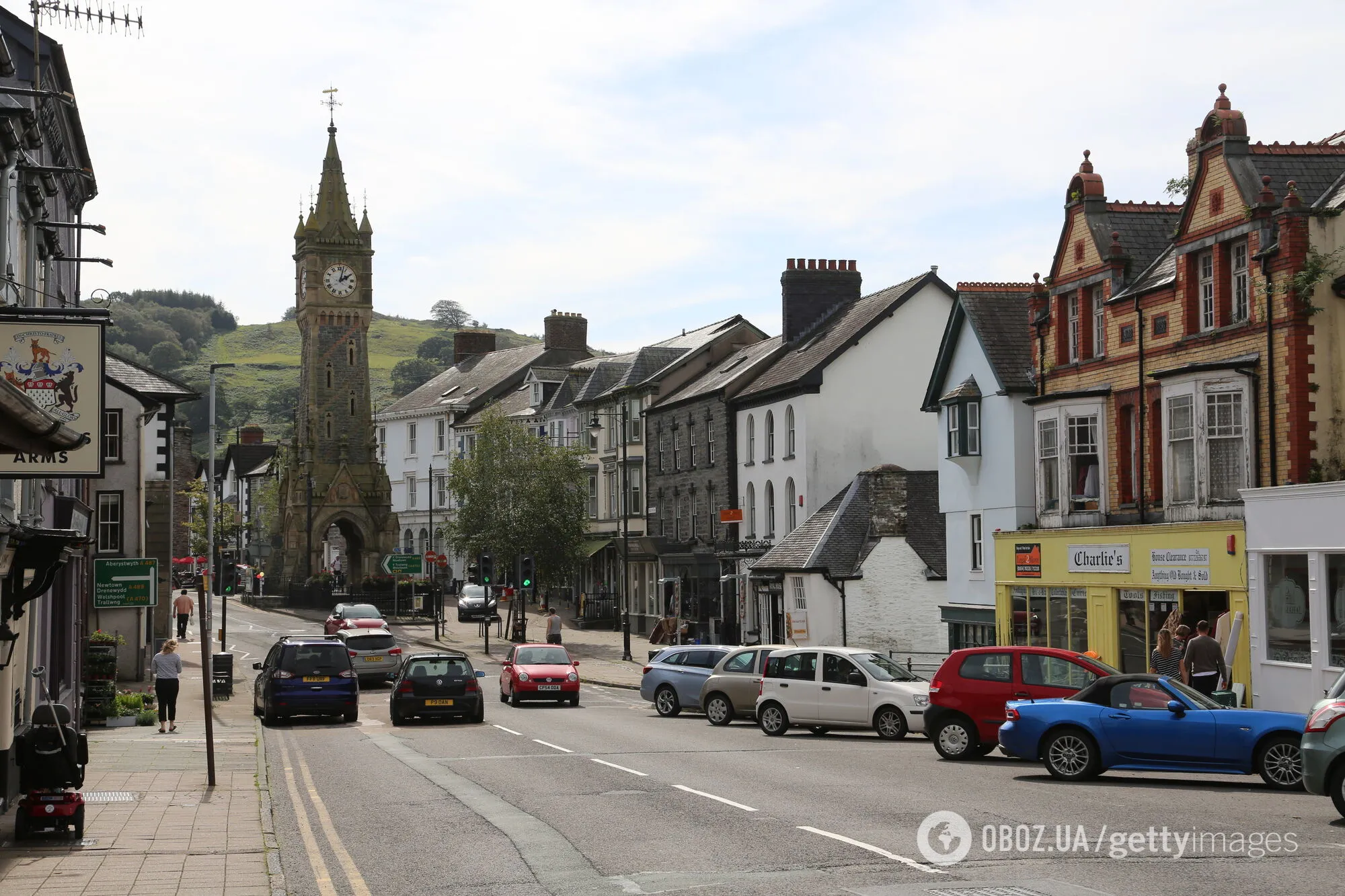 Почти без туристов и высоких цен: самые недооцененные направления в Европе