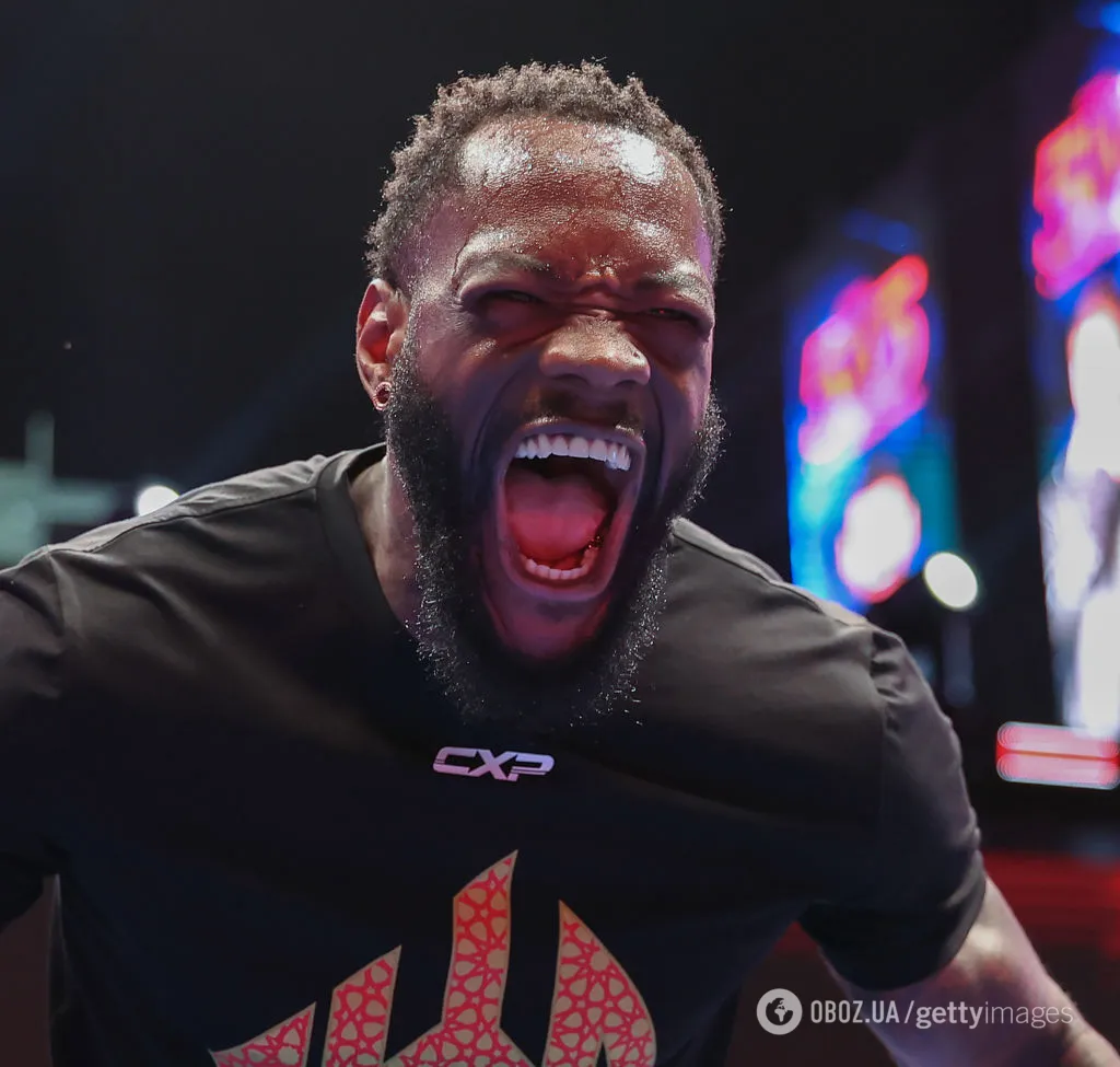 Усик – Вайлдер: ЗМІ з'ясували, коли відбудеться чемпіонський супербій