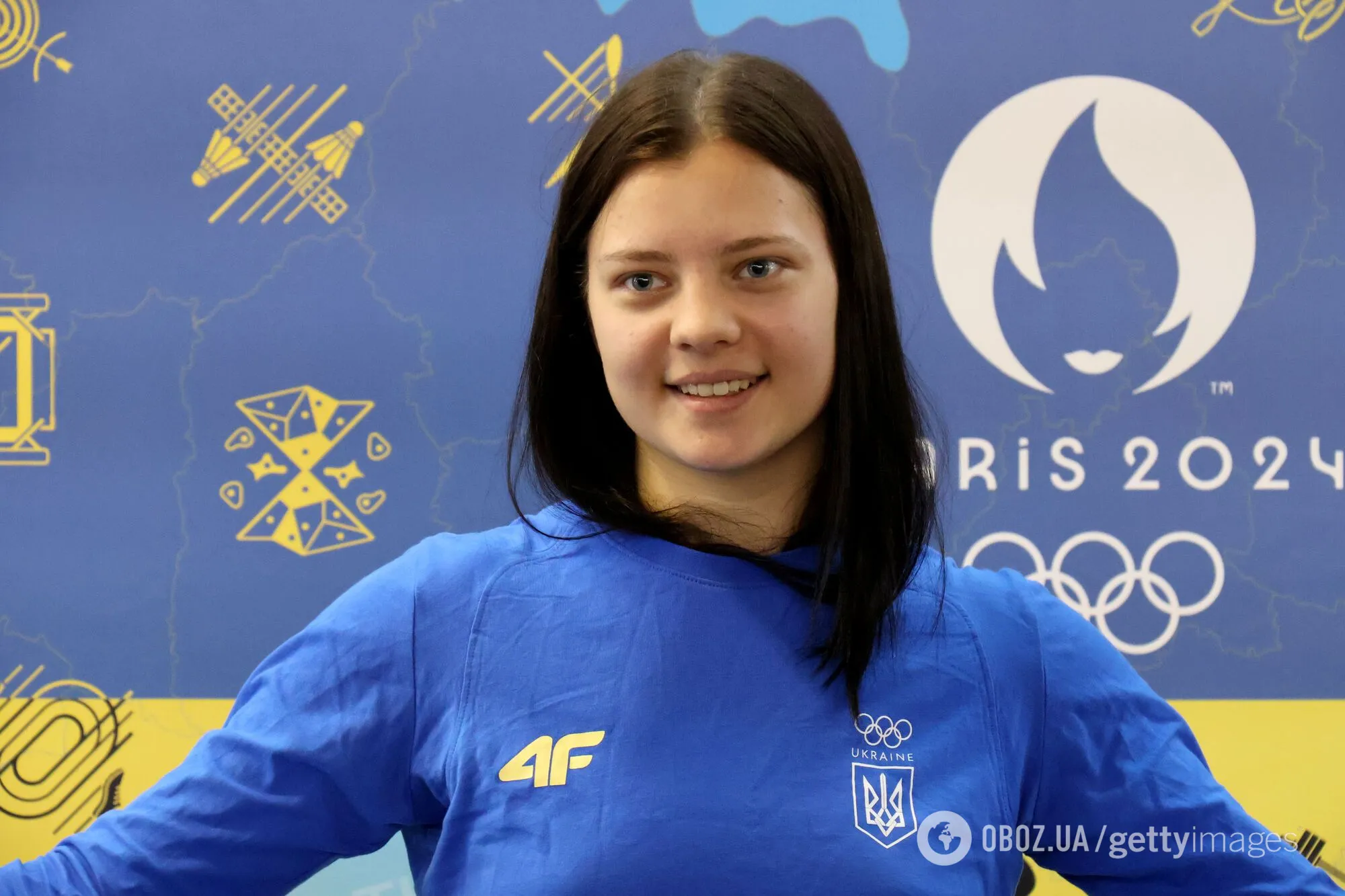 Стало відомо, що Україна зробить з українською зрадницею-чемпіонкою, яка втекла до Росії та отримала громадянство РФ