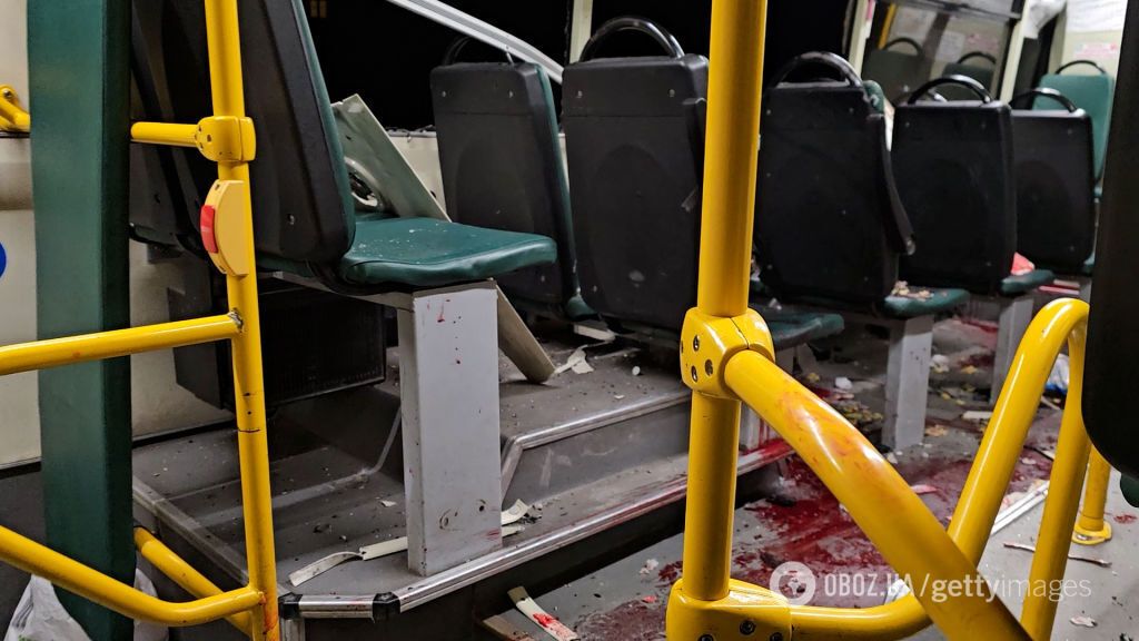 Россияне устраивают дроновое сафари на жителей Херсона: под ударом люди, автомобили, скорые