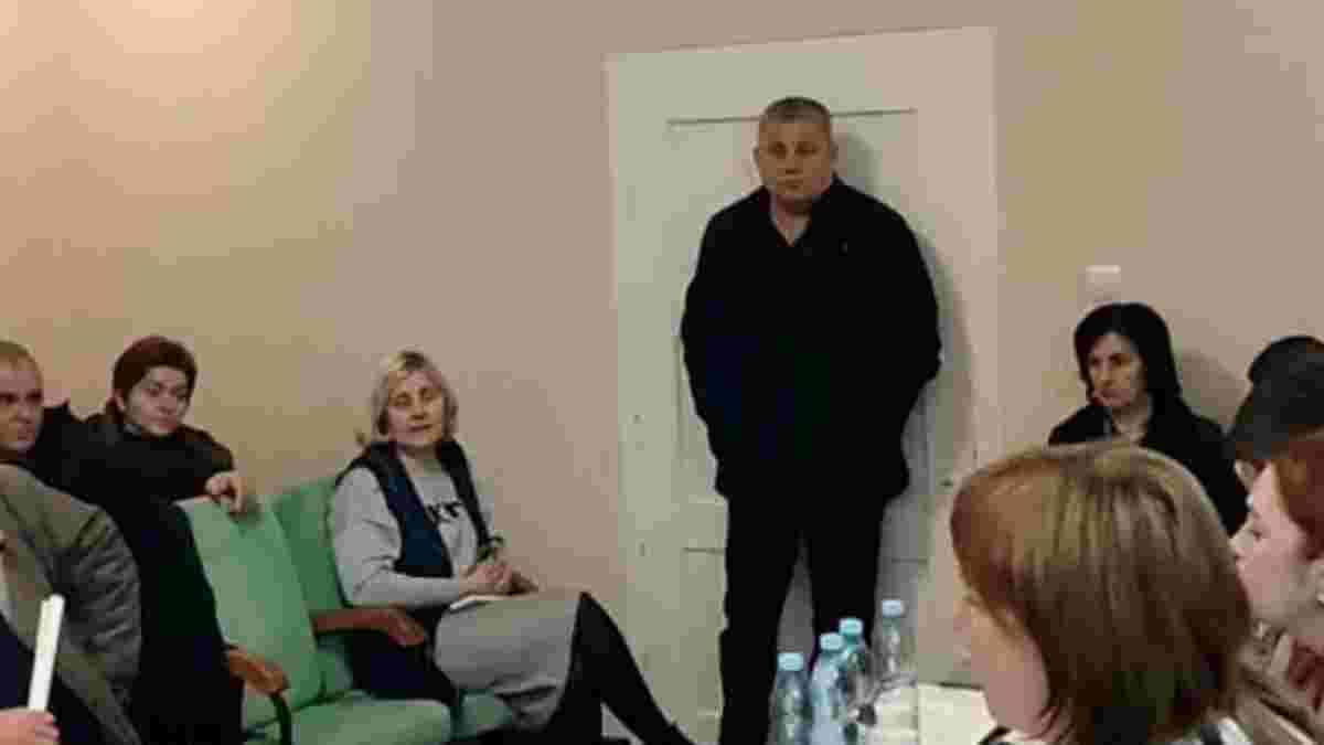 Закарпатский депутат, который взорвал гранаты на сессии сельсовета, будет сидеть пожизненно: суд поставил точку в деле