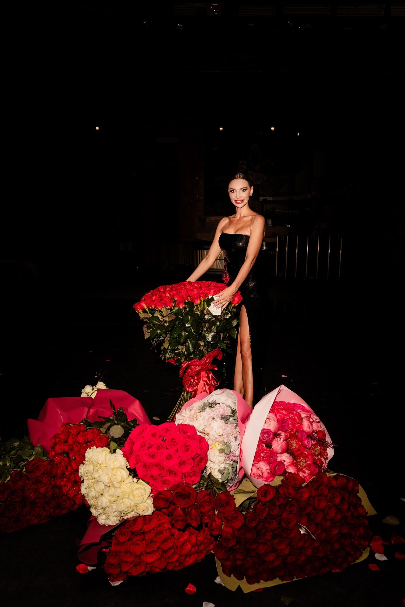 Балетна подія року: Христина Шишпор на сцені Національної опери