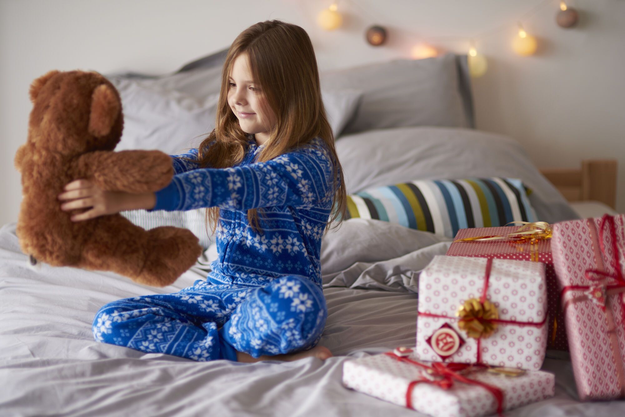 Что подарить детям на Николая: идеи для разных возрастов