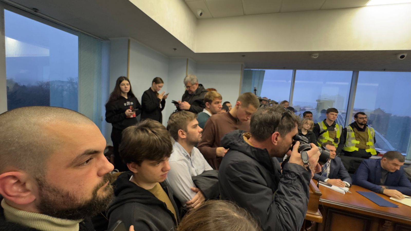 "Потреба в ізоляції втратила актуальність": суд змінив запобіжний захід детективу НАБУ, який працював над справою "Мідас". Фото