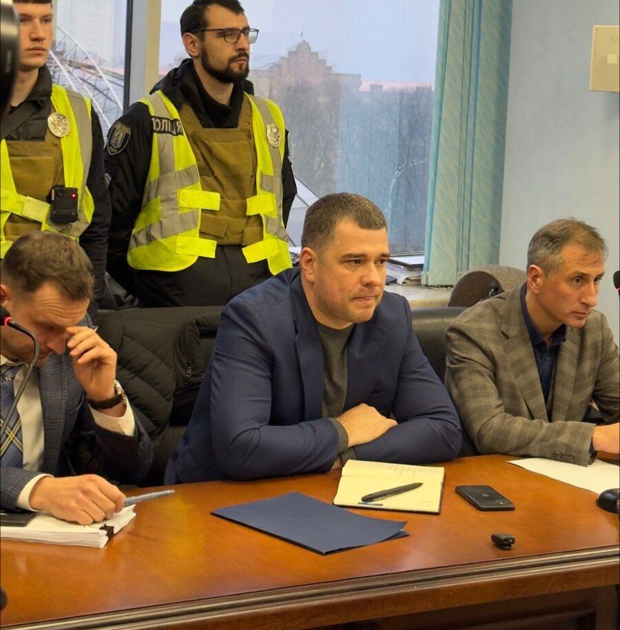 "Потреба в ізоляції втратила актуальність": суд змінив запобіжний захід детективу НАБУ, який працював над справою "Мідас". Фото