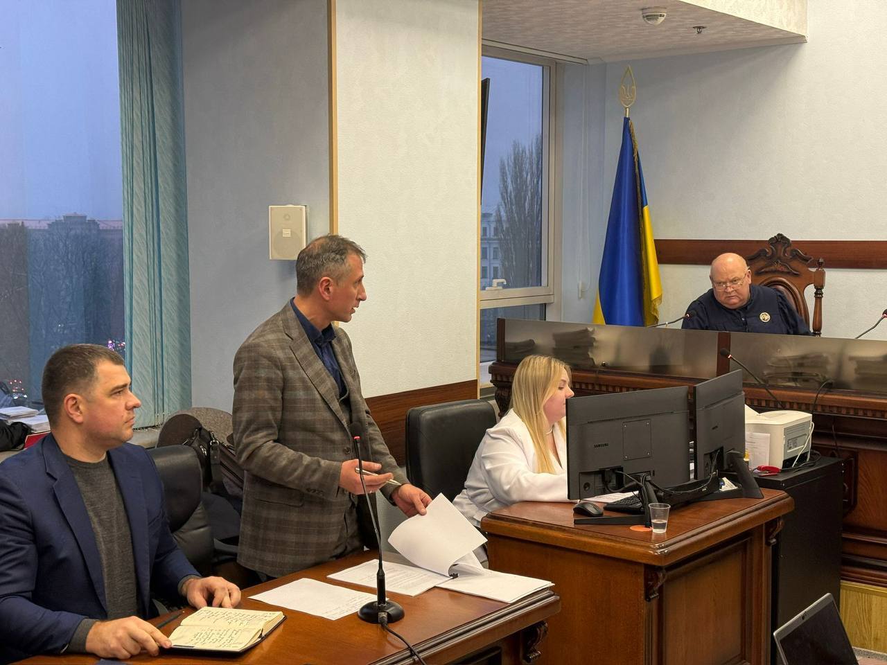 "Потреба в ізоляції втратила актуальність": суд змінив запобіжний захід детективу НАБУ, який працював над справою "Мідас". Фото