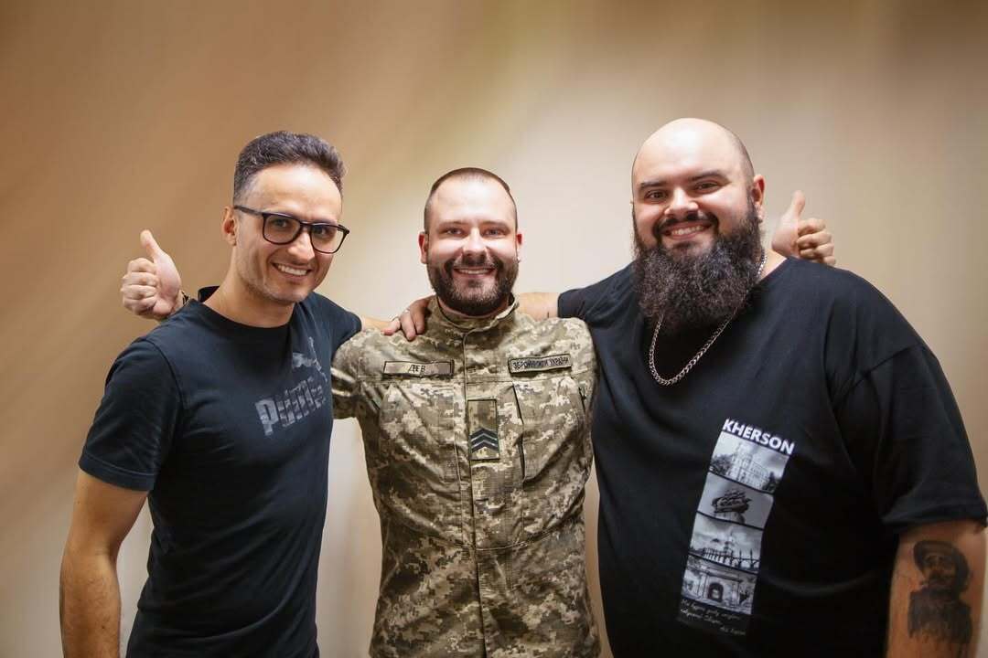 Появились слухи о мобилизации звезды проектов "Квартала 95", который высмеивал "уклонистов в Тисе" и хвастался, что имеет фанатов в ТЦК