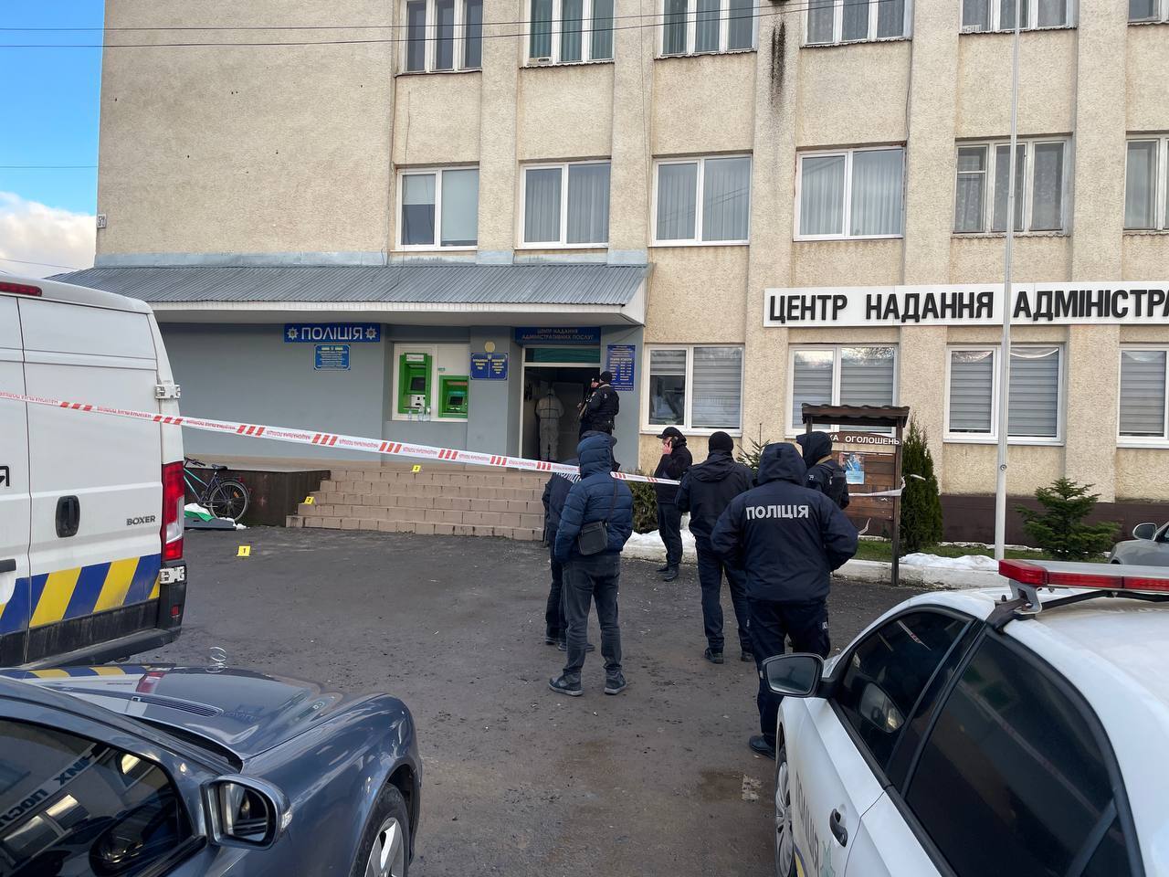 Закарпатский депутат, который взорвал гранаты на сессии сельсовета, будет сидеть пожизненно: суд поставил точку в деле