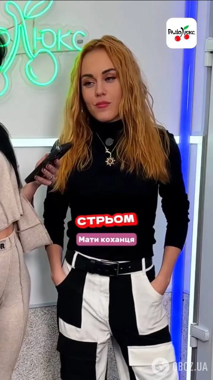 Елена Тополя на фоне развода с мужем ответила на провокационный вопрос о любовнике