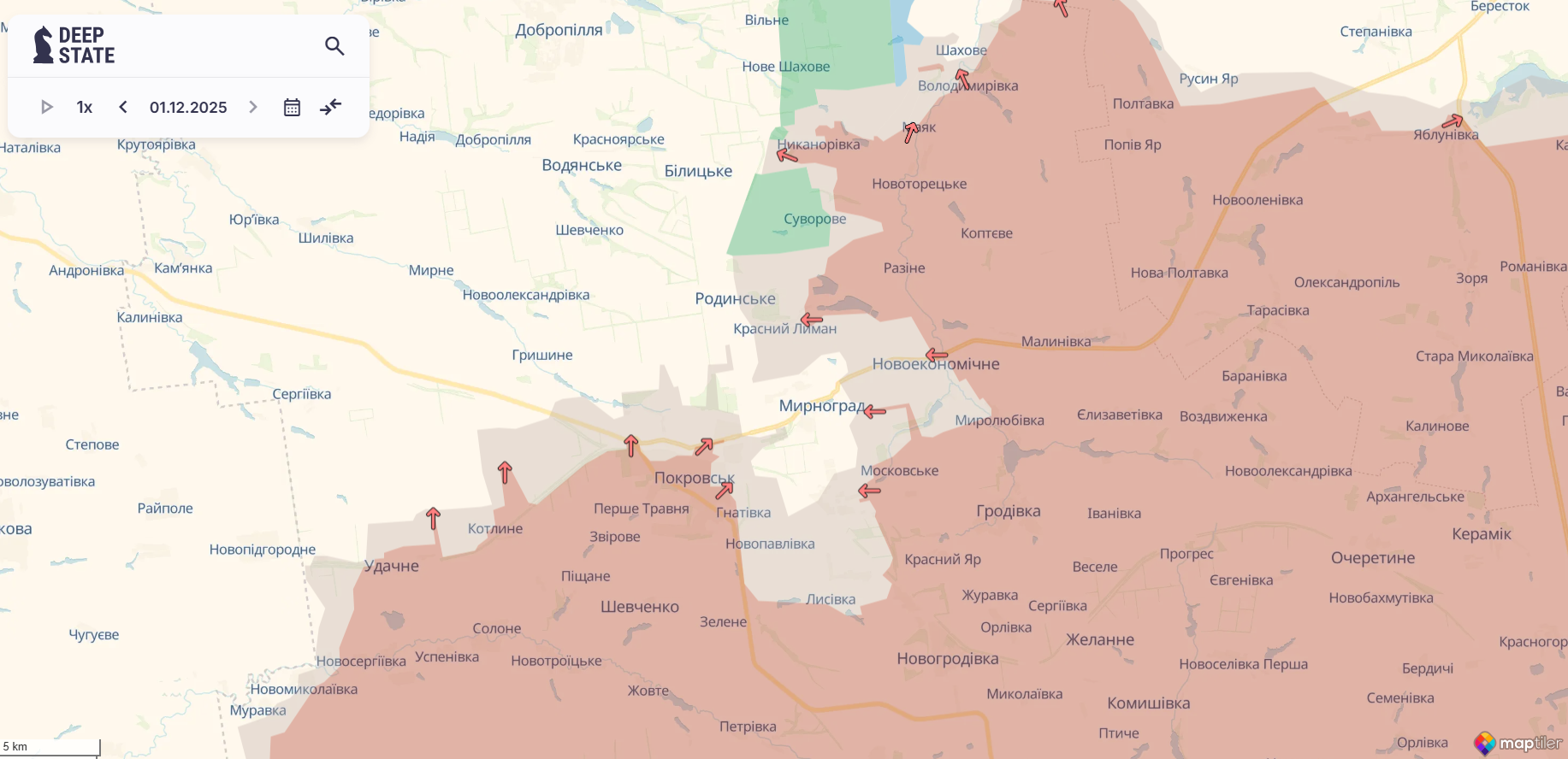 "Без потерь и с результатом": воины ССО провели зачистку шахты от врага на Покровском направлении. Видео