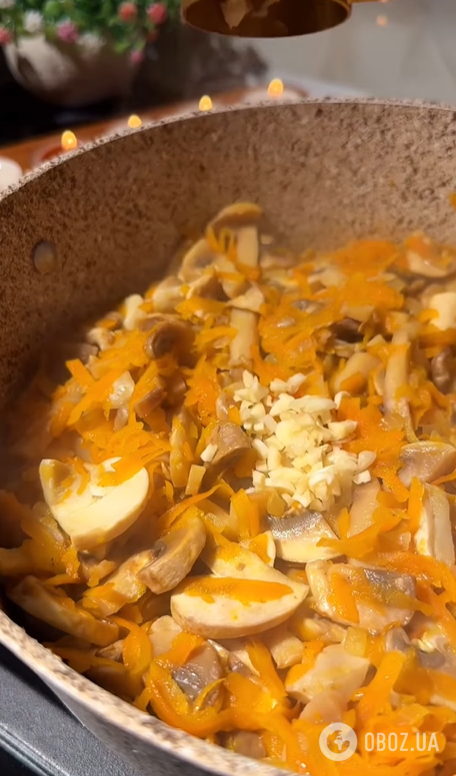 Замість різноманітних магазинних намазок: ділимось рецептом домашнього грибного паштету