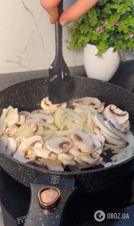 М'ясо по-французьки для ситного обіду: найпростіший рецепт, який вийде у всіх