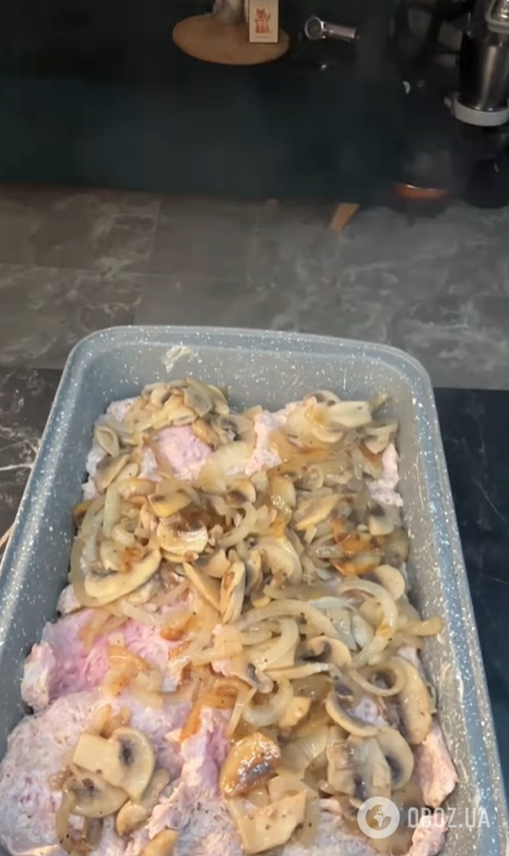 М'ясо по-французьки для ситного обіду: найпростіший рецепт, який вийде у всіх