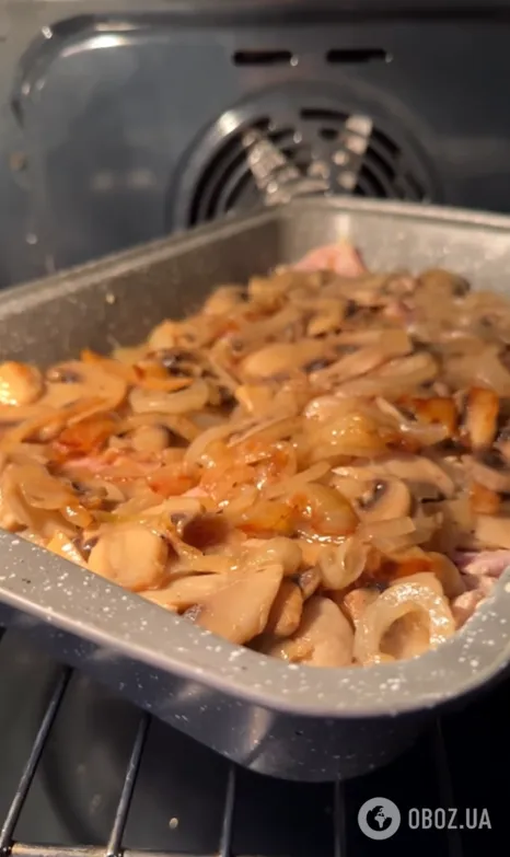 М'ясо по-французьки для ситного обіду: найпростіший рецепт, який вийде у всіх