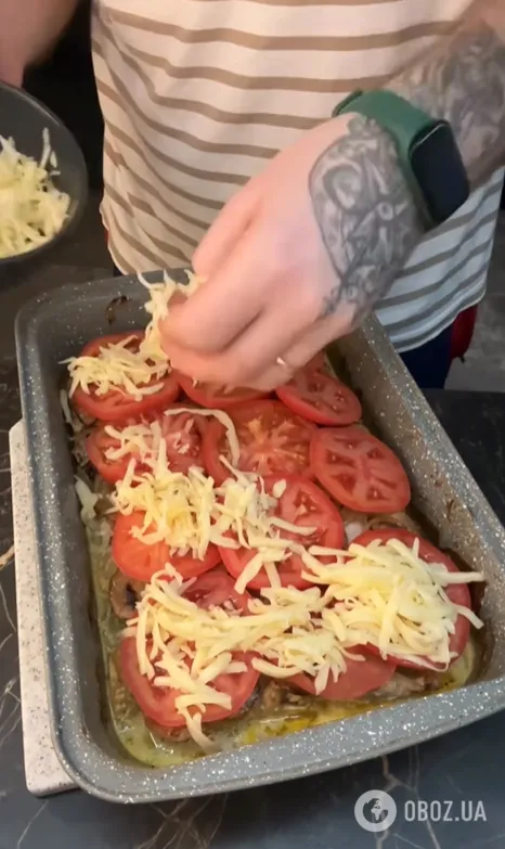 М'ясо по-французьки для ситного обіду: найпростіший рецепт, який вийде у всіх