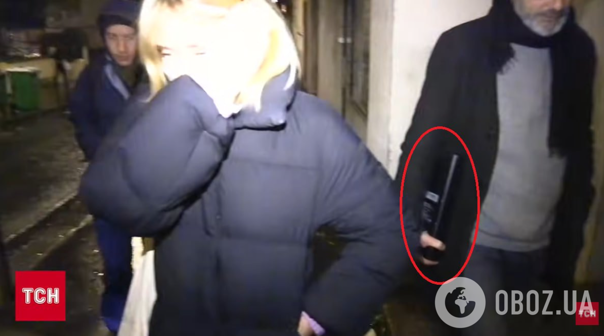 Позашлюбну доньку Путіна, яка втекла з Росії, знайшли в Парижі: що було далі. Відео