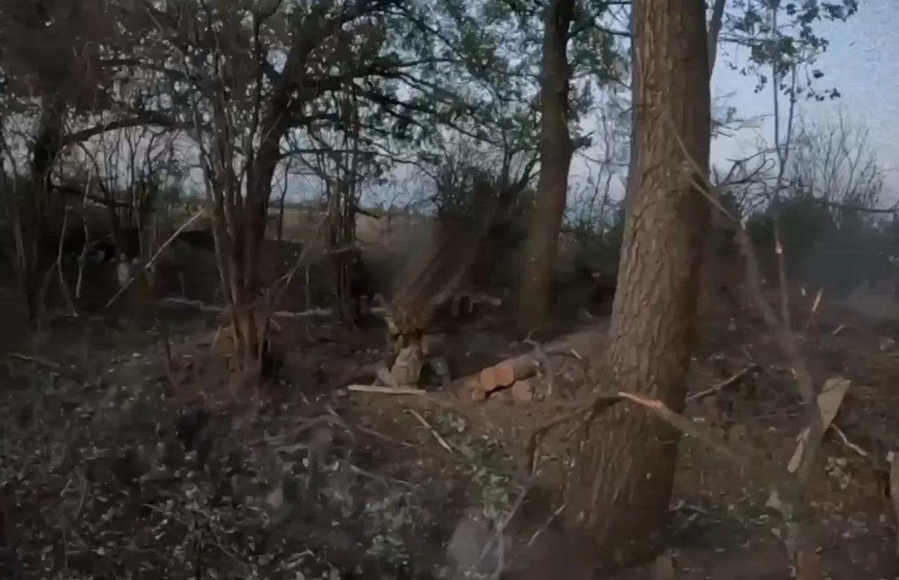 Отработали оперативно: воины ССО уничтожили вражескую группу на Донецком направлении. Видео