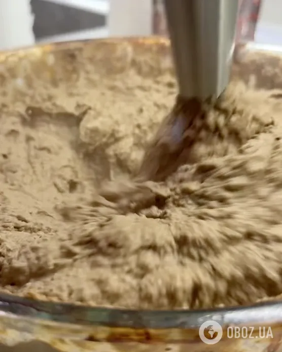 Ніжний печінковий паштет із джемом: що зробити з печінкою, щоб не гірчила