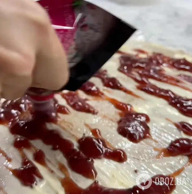 Ніжний печінковий паштет із джемом: що зробити з печінкою, щоб не гірчила