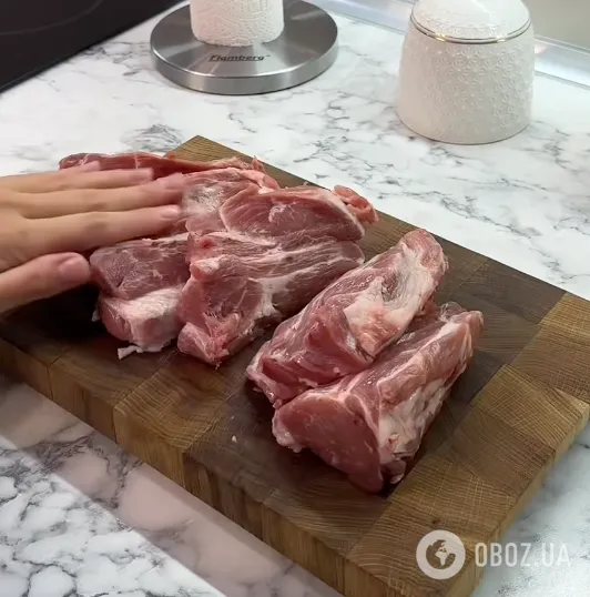 Як правильно варити плов, щоб він був розсипчастим: ділимося секретами та рецептом