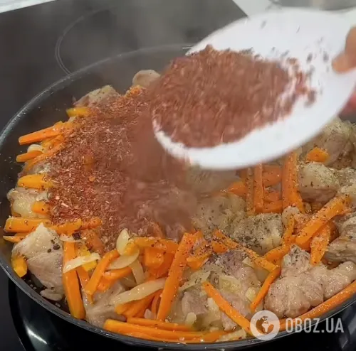 Як правильно варити плов, щоб він був розсипчастим: ділимося секретами та рецептом