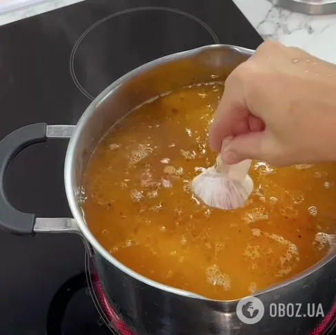 Як правильно варити плов, щоб він був розсипчастим: ділимося секретами та рецептом