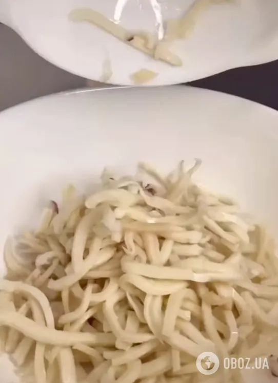 Смачний салат "Царський", який стане справжньою окрасою святкового столу: простий рецепт