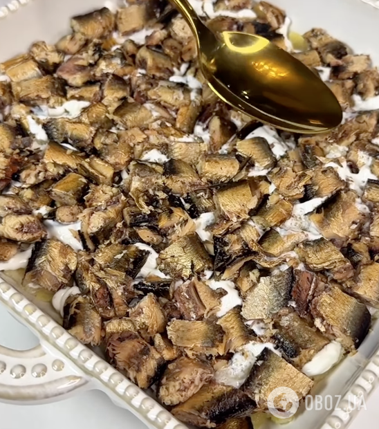 "Шуба" по-новому без оселедця для новорічного столу: розповідаємо, чим замінити головний інгредієнт