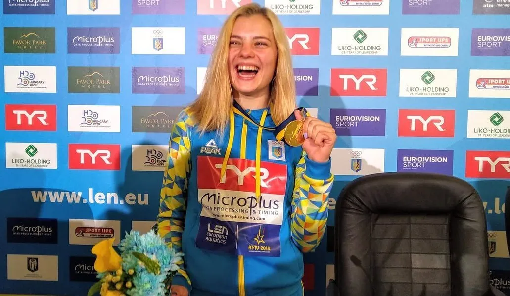 "В России зомбируют людей", а ее спортсмены – "какашки": украинская чемпионка, сбежавшая в РФ, еще недавно разносила свою будущую "родину"