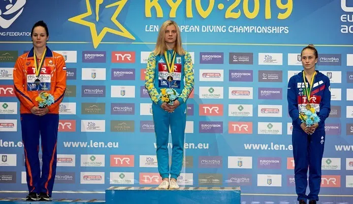 "Все в шоке. Никто не ожидал". В сборной Украины отреагировали на предательство украинской чемпионки и ее бегство в Россию