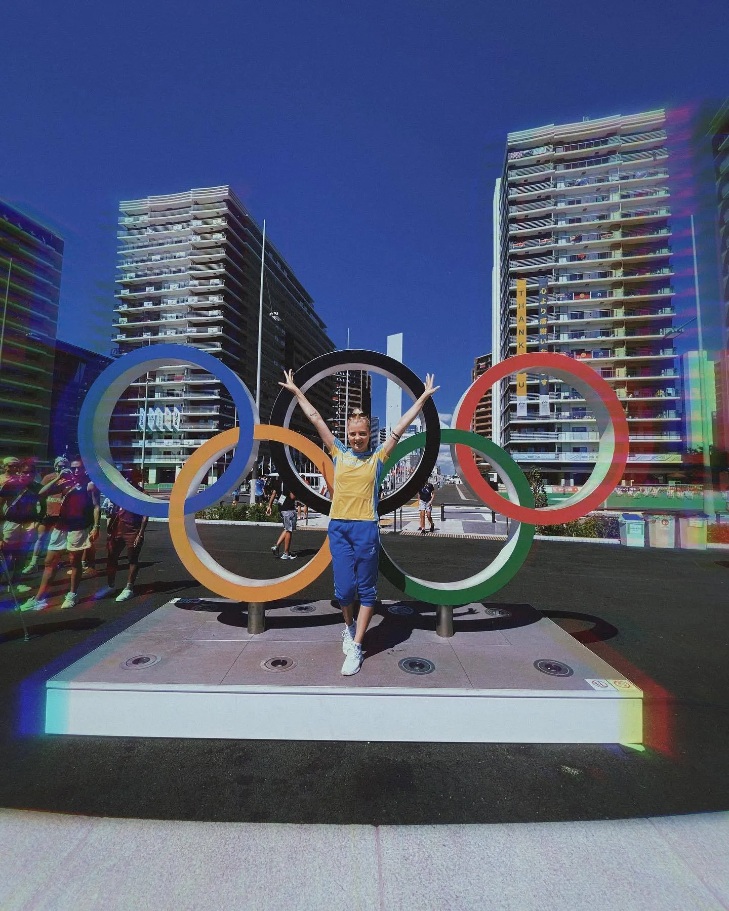 "Не верится. Какой-то шок": в сборной Украины отреагировали на бегство в Россию чемпионки Европы