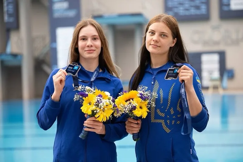 Стало відомо, що Україна зробить з українською зрадницею-чемпіонкою, яка втекла до Росії та отримала громадянство РФ