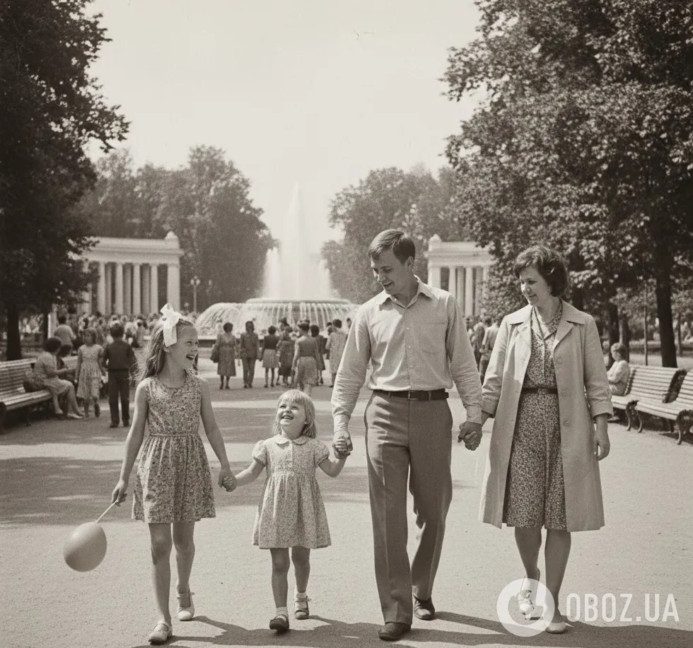 Праздносвєта і Електрифікація: чому в СРСР дітей називали дивними іменами