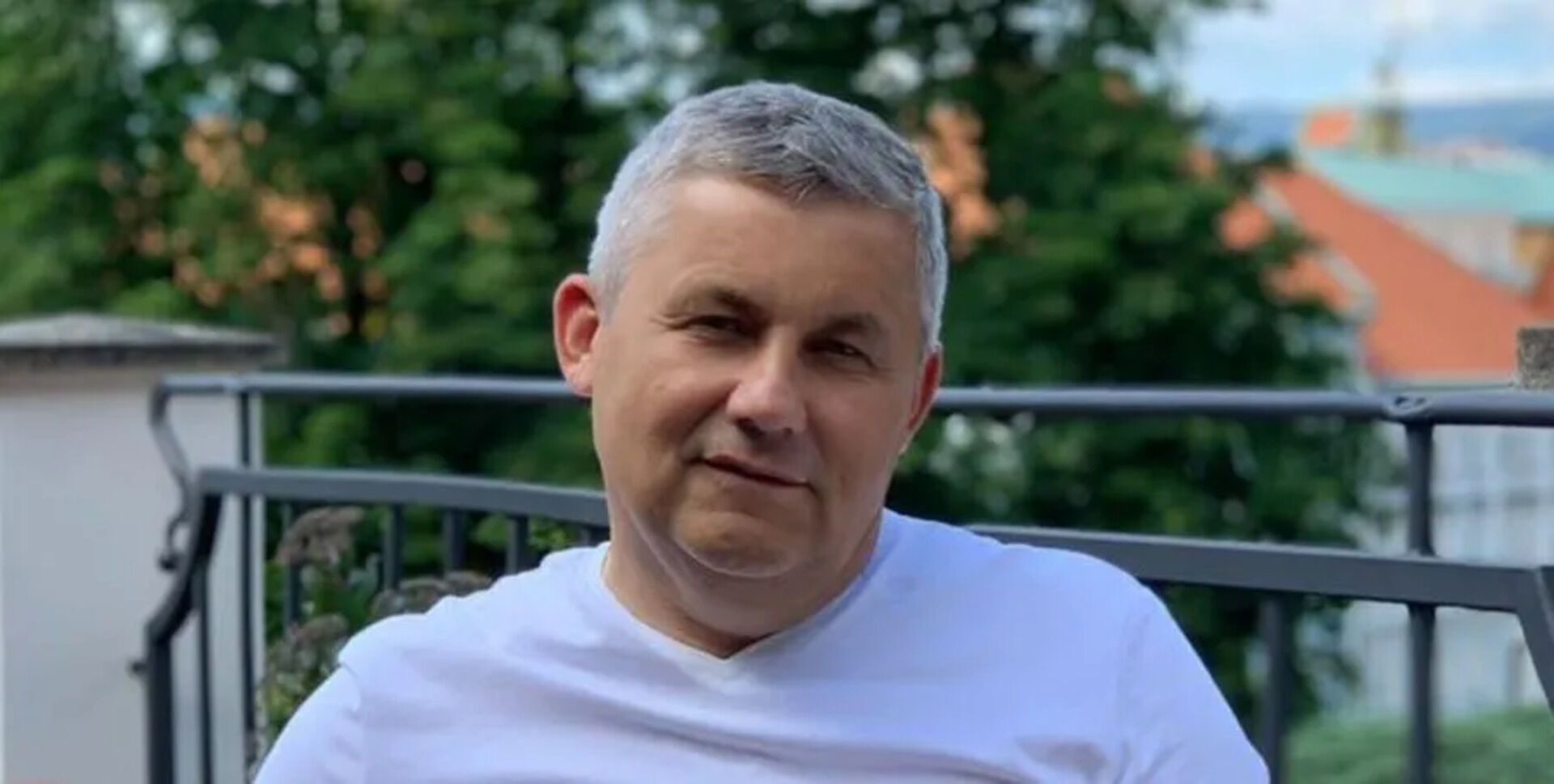 Закарпатский депутат, который взорвал гранаты на сессии сельсовета, будет сидеть пожизненно: суд поставил точку в деле