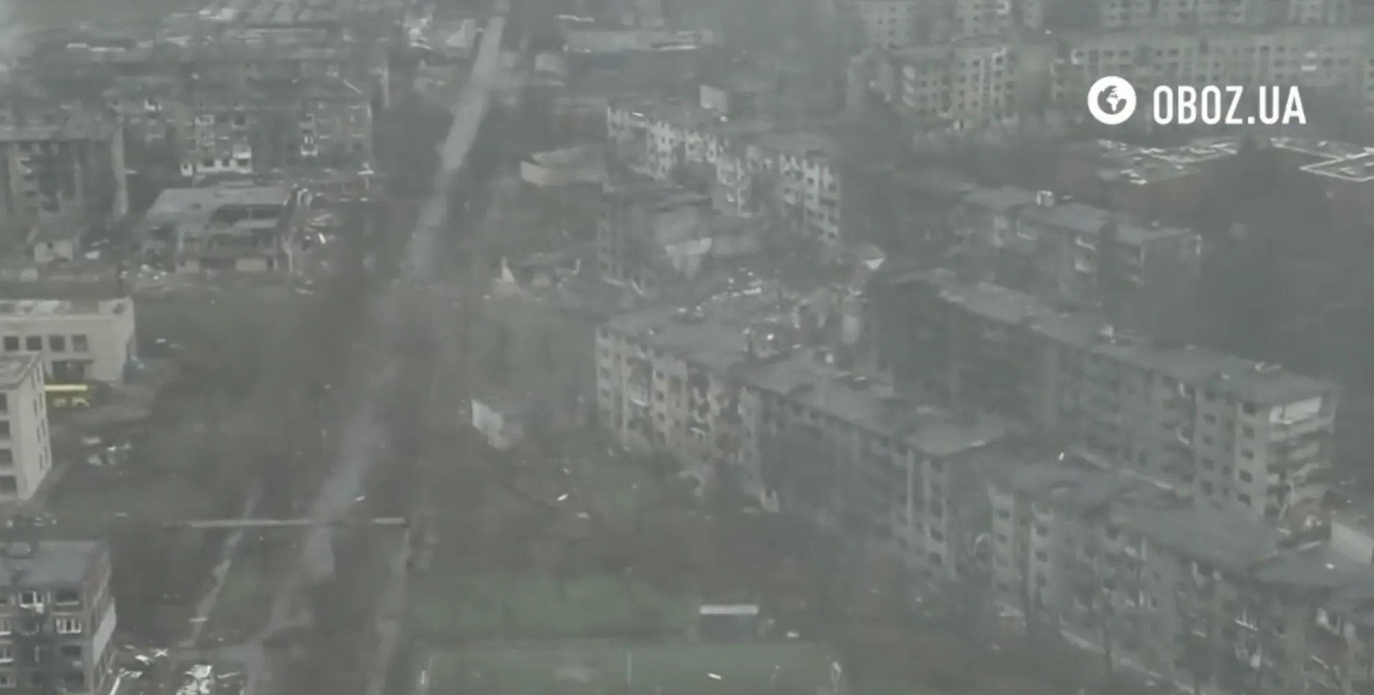 "Очень близкий контакт с противником": в ВСУ показали, что происходит в Мирнограде сейчас. Видео