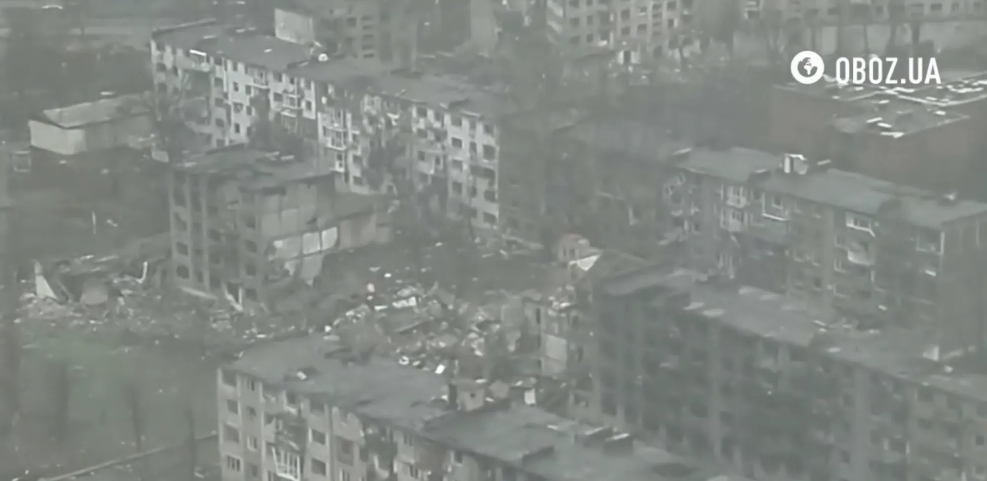 "Очень близкий контакт с противником": в ВСУ показали, что происходит в Мирнограде сейчас. Видео