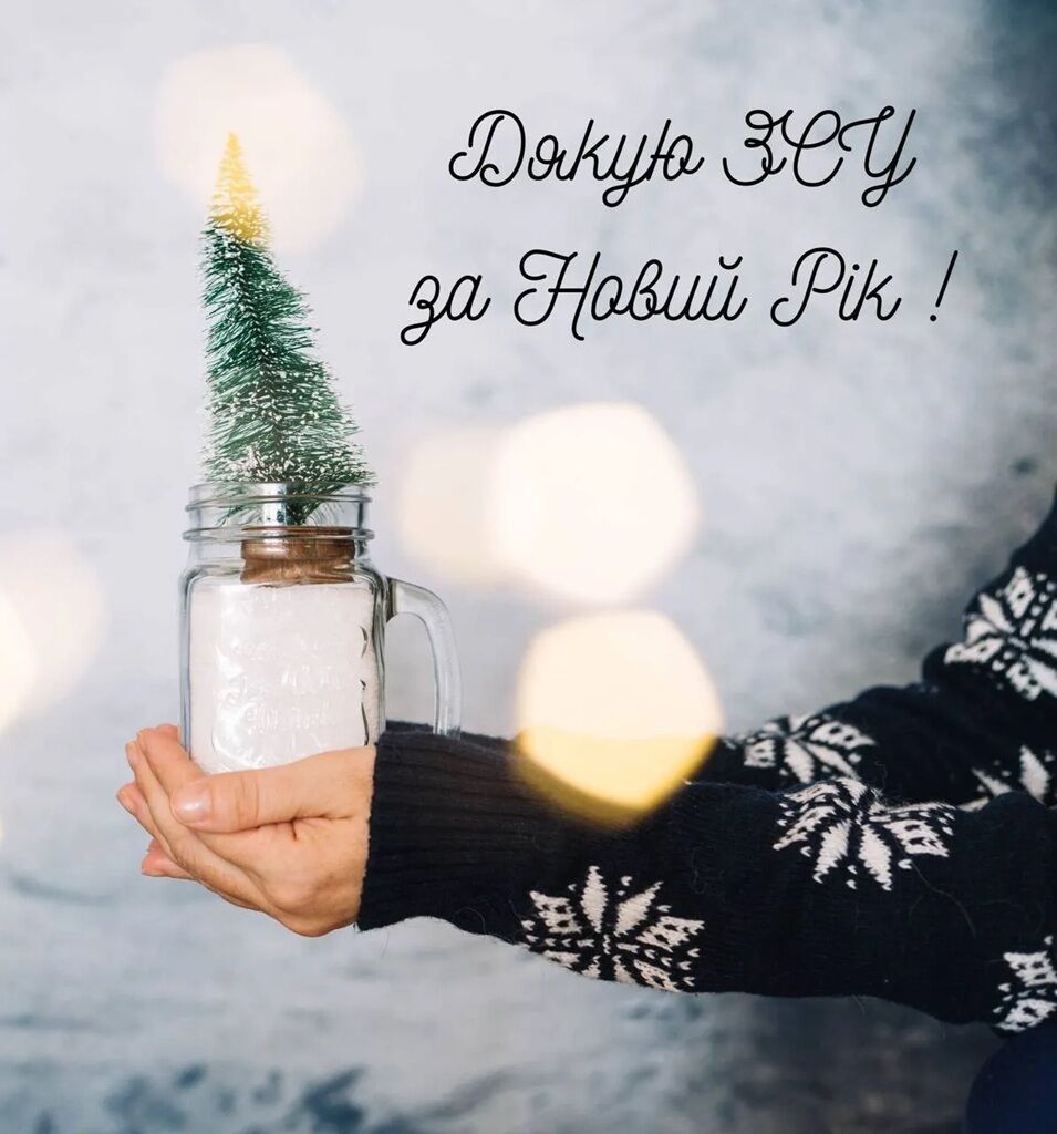 С Новым годом 2026: картинки, открытки, поздравления, теплые пожелания и благодарность защитникам и защитницам