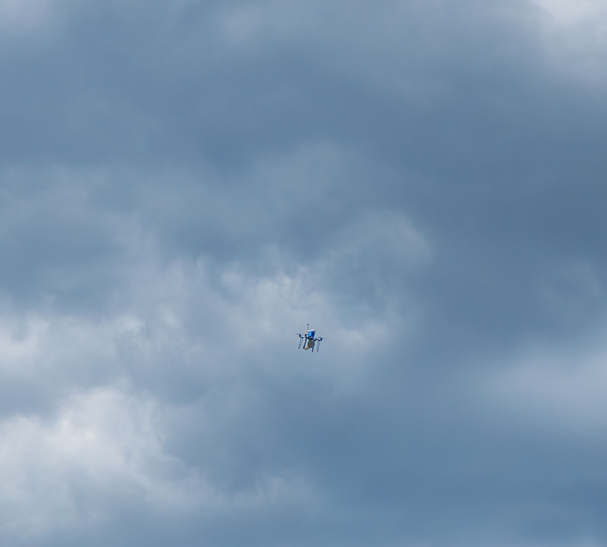 Оптоволоконні FPV-дрони "Генерал Черешня OPTIX" кодифіковано для використання в Силах оборони