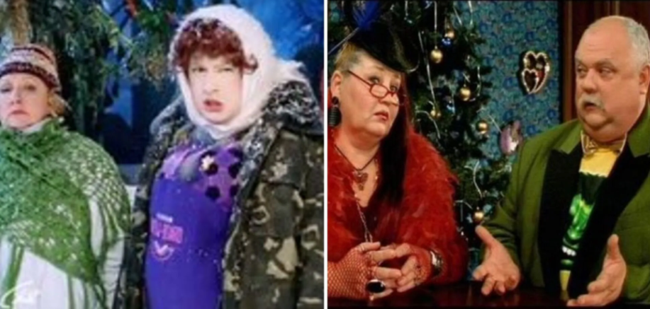 "Режисер від злості кинув слухавку". Народна артистка України розповіла про поведінку Алли Пугачової на зйомках новорічної картини в Києві