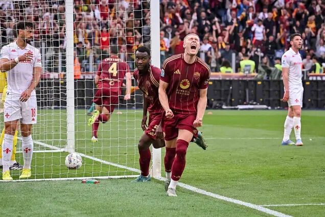 Футболіст збірної України, якого виганяють із "Роми", влаштував "бунт"