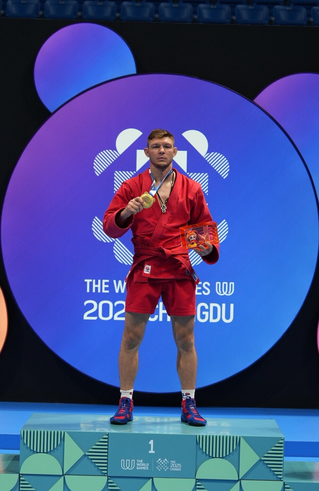 Били росіян до непритомності, феєрили у збірній  дісталися до Усика: топ-10 найкращих спортсменів України у 2025-му