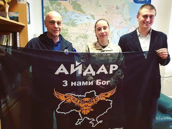 "Справжнє втілення офіцера": загинув командир Микола Шевченко, який боронив Україну з лютого 2022 року. Фото