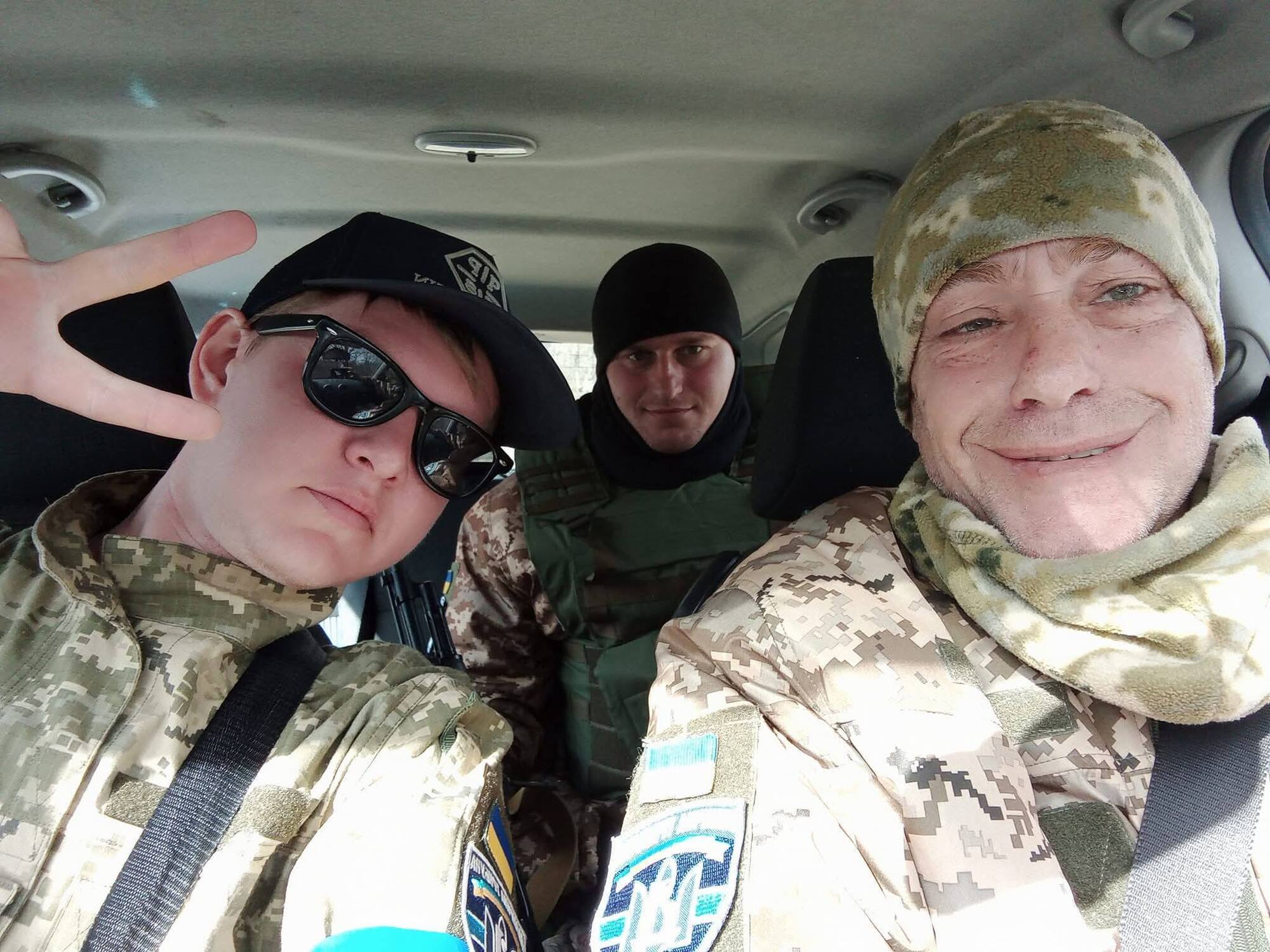 "Справжнє втілення офіцера": загинув командир Микола Шевченко, який боронив Україну з лютого 2022 року. Фото