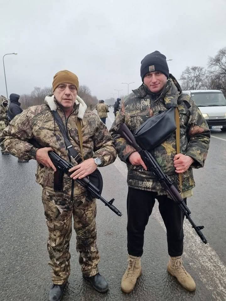 "Справжнє втілення офіцера": загинув командир Микола Шевченко, який боронив Україну з лютого 2022 року. Фото