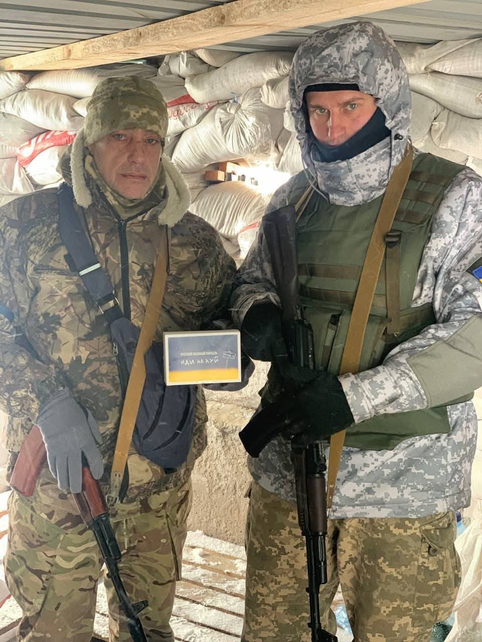 "Справжнє втілення офіцера": загинув командир Микола Шевченко, який боронив Україну з лютого 2022 року. Фото