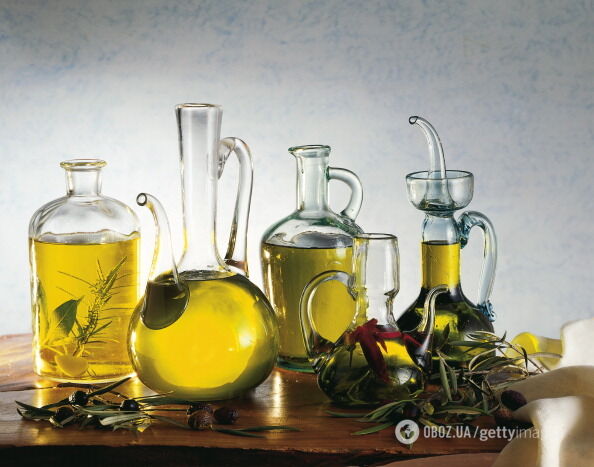 Стійкий аргумент: лікарі назвали продукти, корисні для потенції