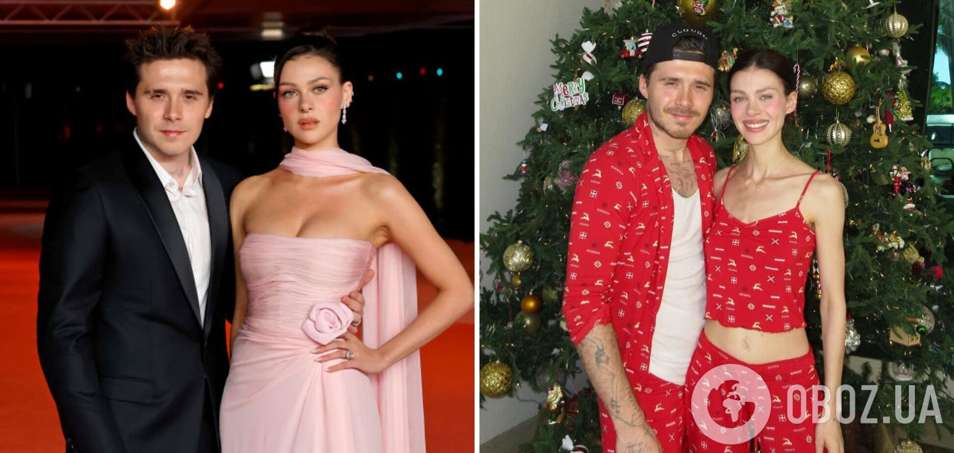 Невестка Виктории Бекхэм сильно похудела после семейной ссоры и смутила фанатов. Фото тогда и сейчас