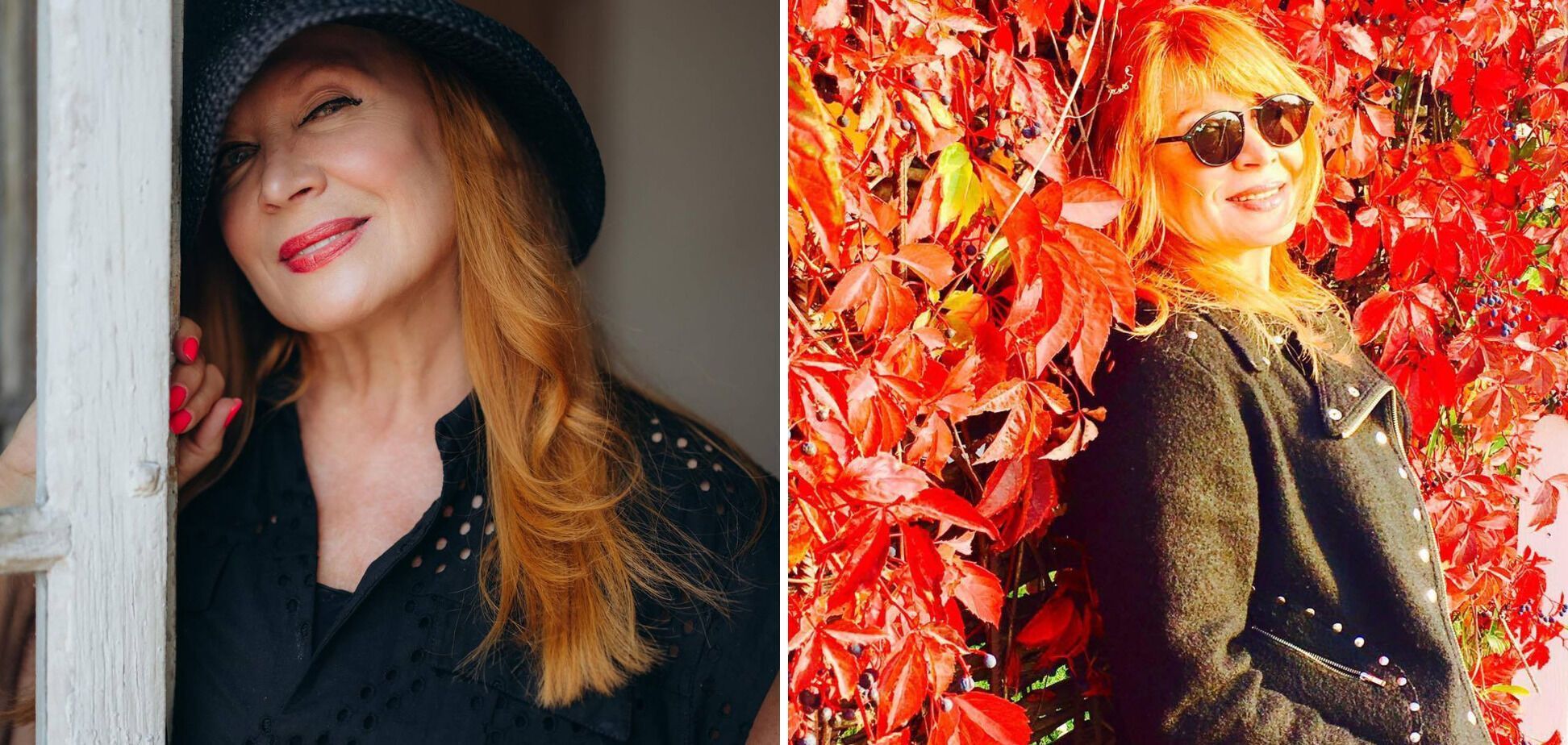 Подарунки, картини та блокпости. Народна артистка України розповіла, як їй живеться по сусідству із Володимиром Зеленським