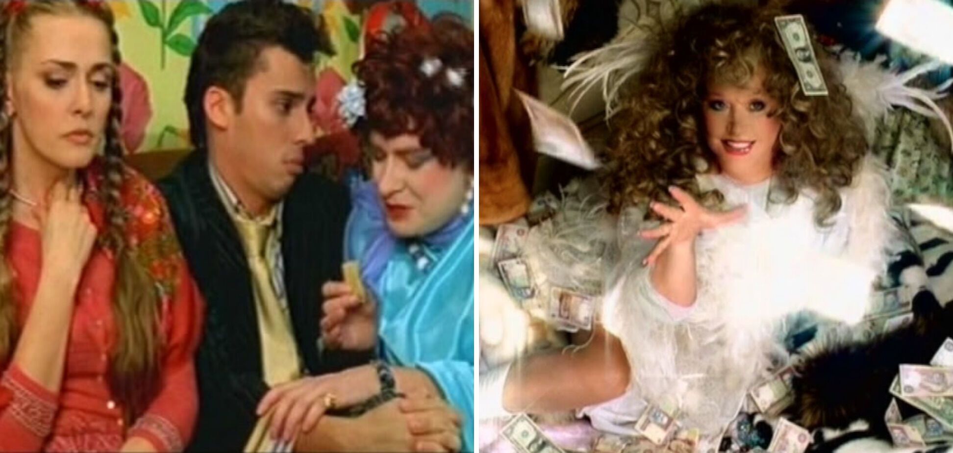 "Режисер від злості кинув слухавку". Народна артистка України розповіла про поведінку Алли Пугачової на зйомках новорічної картини в Києві